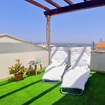 Casa Lu Villa