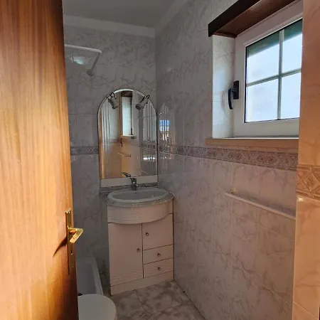 Casa Lu Salir de Porto