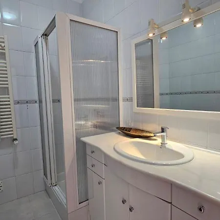 Casa Lu Βίλα Salir de Porto