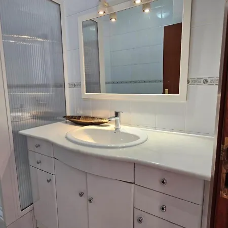 Casa Lu * Salir de Porto