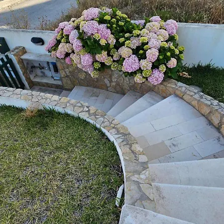 Casa Lu Βίλα Salir de Porto