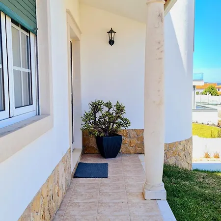 Vila Casa Lu