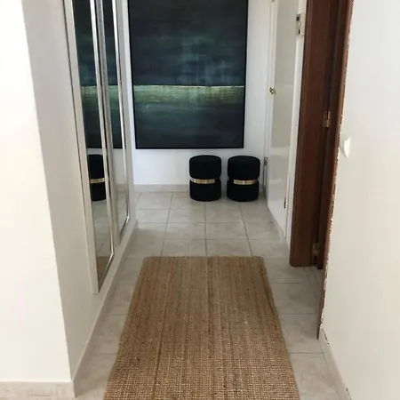 Casa Lu Salir de Porto