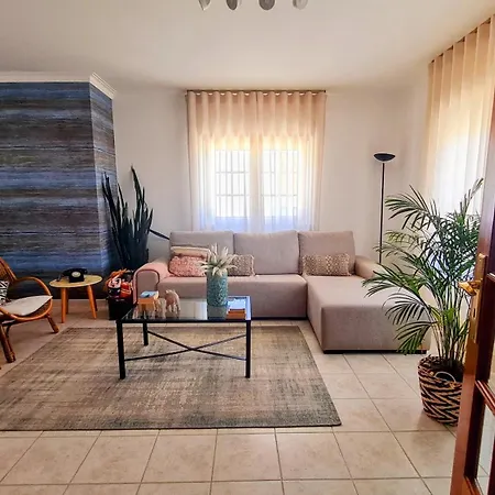 Vila Casa Lu *