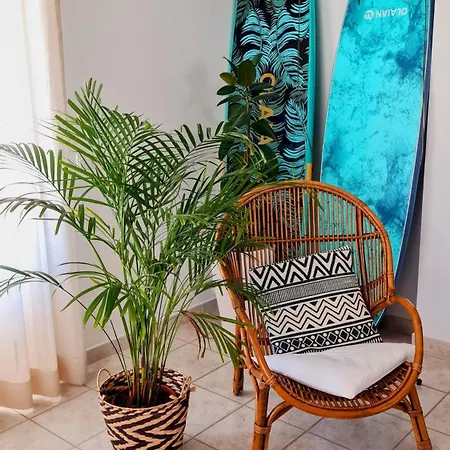 Villa Casa Lu Salir de Porto