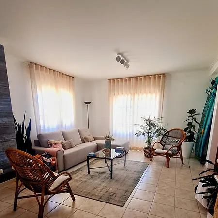 Vila Casa Lu Salir de Porto