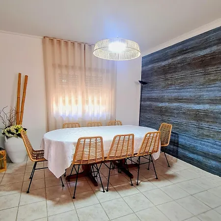 Vila Casa Lu *