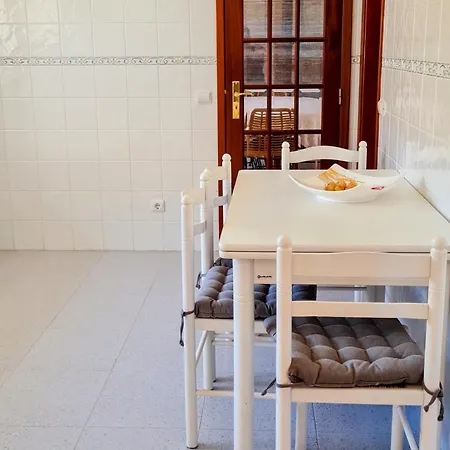 Casa Lu * Salir de Porto