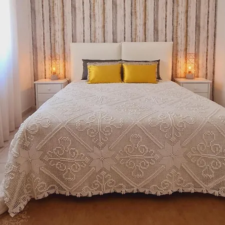 Vila Casa Lu Salir de Porto