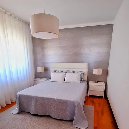 Vila Casa Lu Salir de Porto