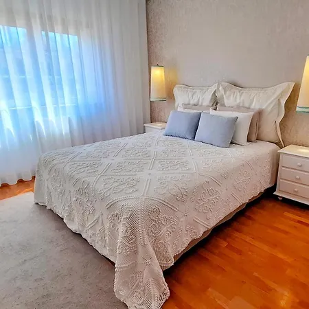 Casa Lu Villa *