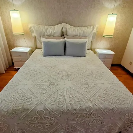 Vila Casa Lu