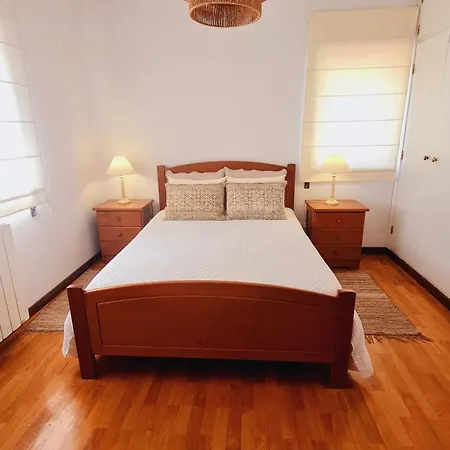 Vila Casa Lu Salir de Porto