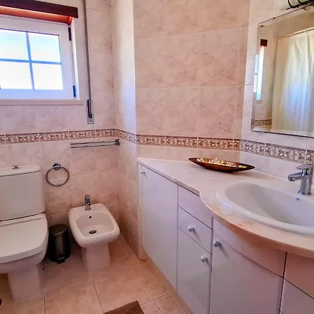 Villa Casa Lu *