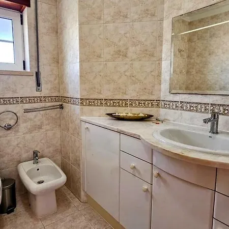 Casa Lu Villa Salir de Porto