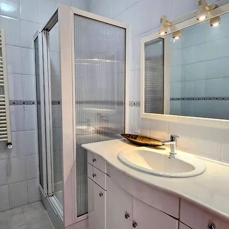 Casa Lu * Salir de Porto