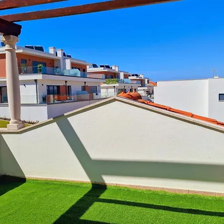 Casa Lu Vila Salir de Porto