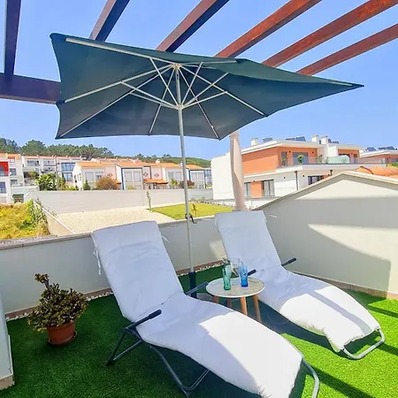 Vila Casa Lu