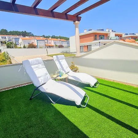 Casa Lu Vila *