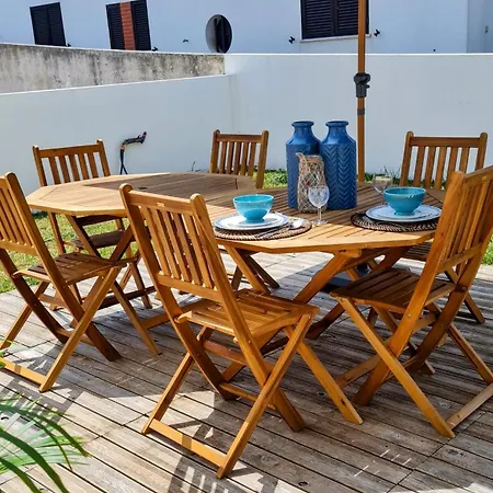 Vila Casa Lu Salir de Porto
