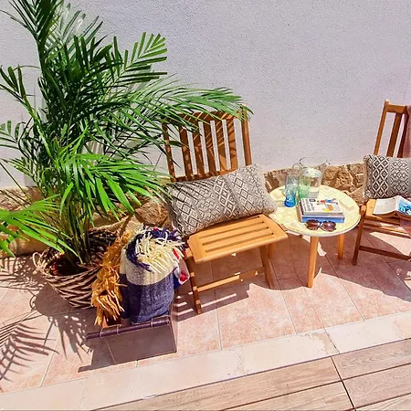 Villa Casa Lu Salir de Porto