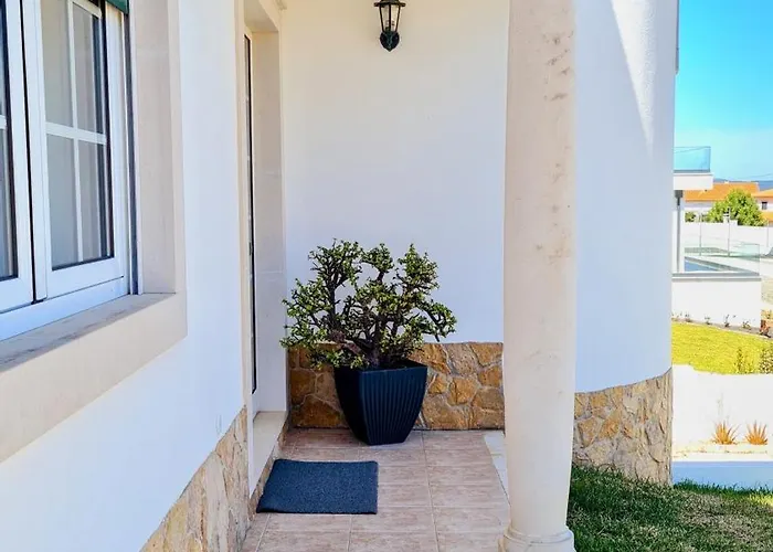 Villa Casa Lu