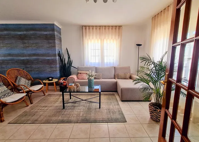 Villa Casa Lu *