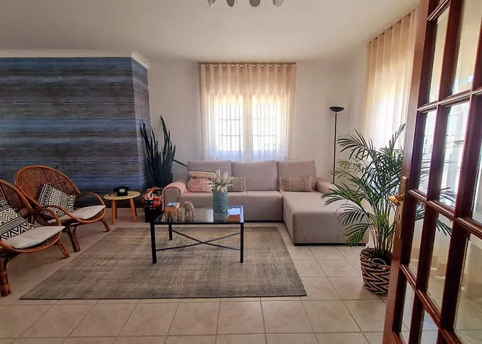 Casa Lu Villa *