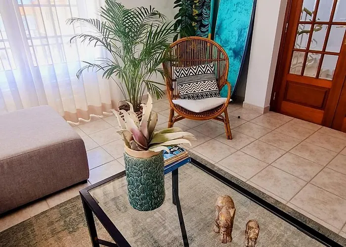 Casa Lu Villa Salir de Porto