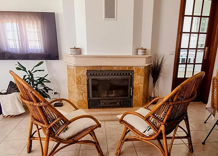 Casa Lu