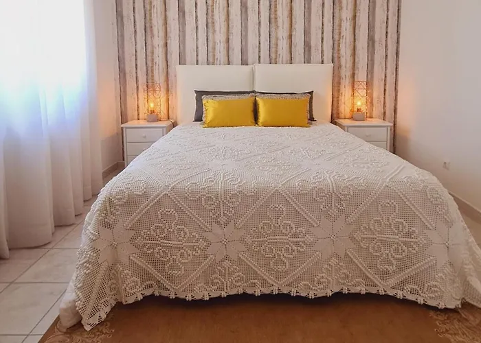 Villa Casa Lu Salir de Porto