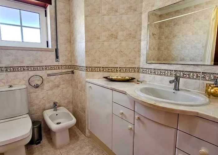 Casa Lu Villa Salir de Porto