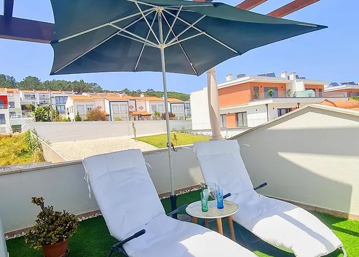 Villa Casa Lu