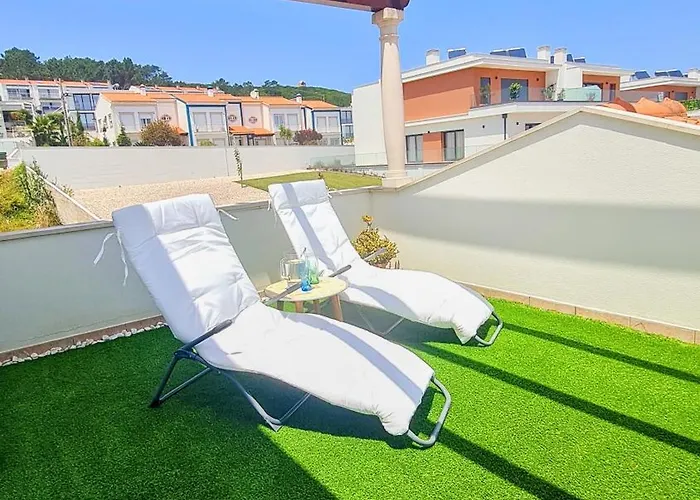 Casa Lu Villa *