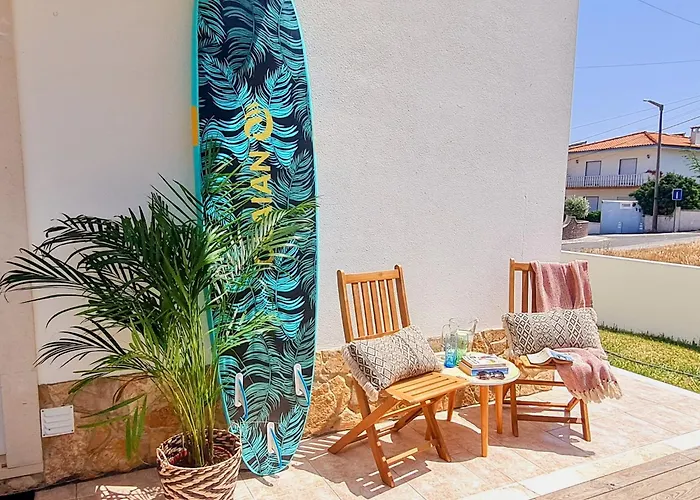 Casa Lu Salir de Porto