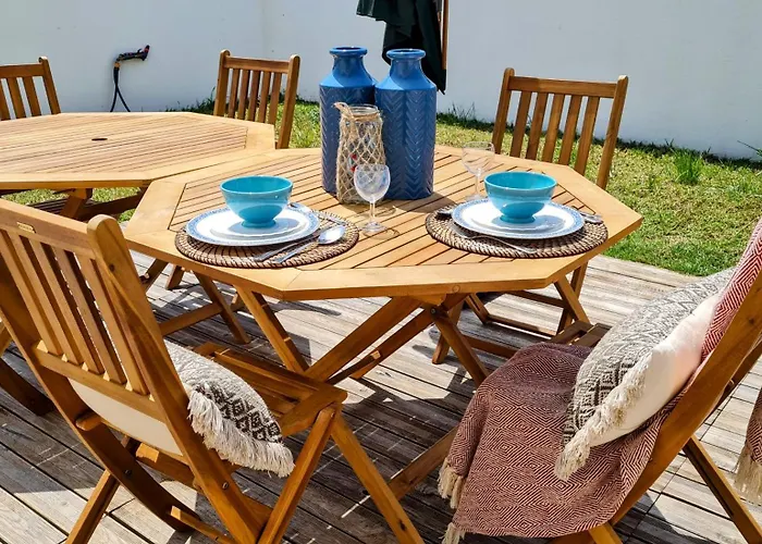 Casa Lu Villa Salir de Porto